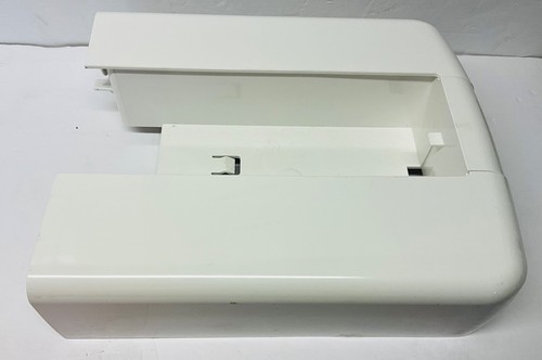 Singer Futura Quartet Acessory Bin OEM Used