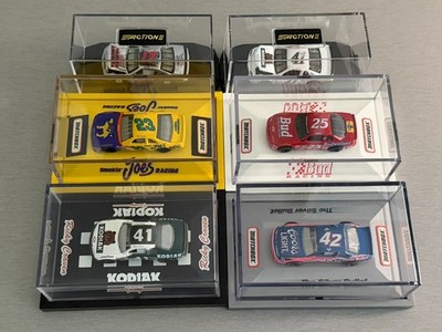 Vintage Nascar Variety Pack - Many Items Mostly New, See Pics and Detailed List