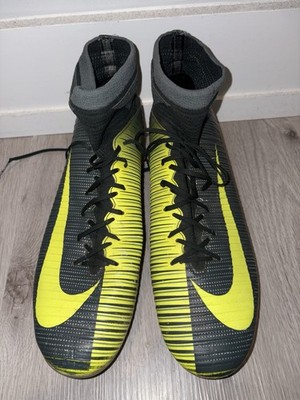 Elite 2016 Nike Mercurial X Victory IC Superfly V CR7 12 US 11 UK