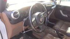 2010 - 2018 Jeep Wrangler Steering Column Floor Shift Tilt Wheel Vin W Lhd 2010 - 2018 Jeep Wrangler Steering Column Floor Shift Tilt Wheel Vin W Lhd