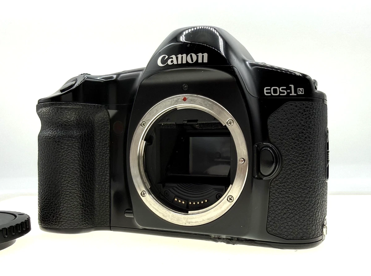 Canon Eos 1n for sale | eBay