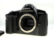 Excellent Canon EOS-1N SLR Film Camera From JAPAN