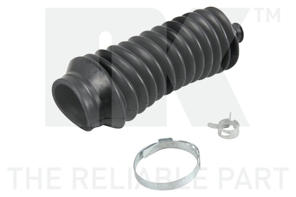 NK Faltenbalgsatz Lenkung 5099979 FüR Renault Clio 2 Megane 1 BA0 Kangoo KC0 LA0-image