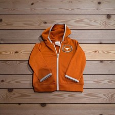 University of Texas Orange Kids Hoodie Gameday