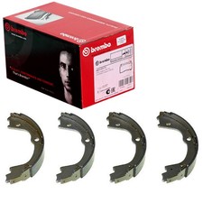 Mâchoire de frein Hyundai IX55