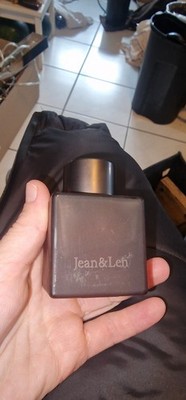 Jean & Len Raumduft Cardamom Tonka 50ml