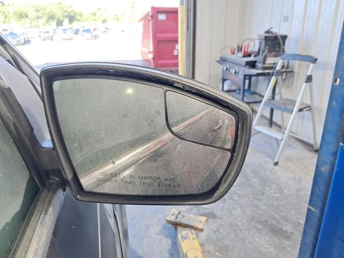 Passenger Side View Mirror Power Fits 13-16 ESCAPE 439885