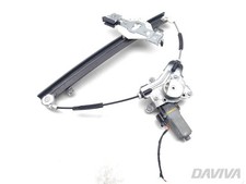 Lève vitre Ssangyong KORANDO