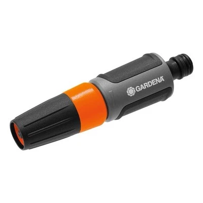 Gardena Classic Cleaning and Water Spray Nozzle - Image 1 of 4