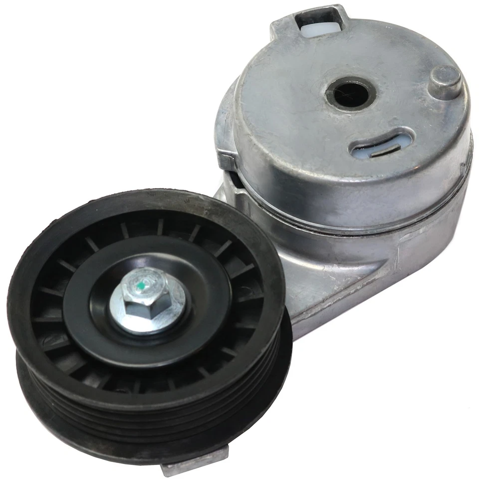 Accesorio tensor de correa para Chevy 12603527 Chevrolet Impala Pontiac G6 Malibu Foto 3 de 4