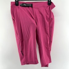 Pearl Izumi Women's Summit Short with Liner Cactus Flower Size M