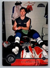 1996-97 Leaf - Ed Belfour #199