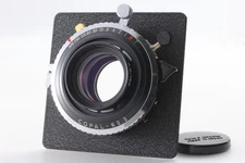 ⏯️[N MINT w/Sinar Board] Schneider Kreuznach Xenar 150mm f5.6 Lens Copal 0 JAPAN