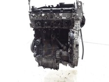 Mercedes-Benz GLA W156 X156 2017 Diesel 100kW Motor AUA123158