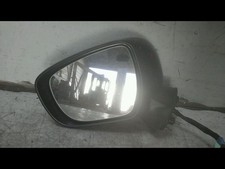 Retroviseur gauche (ou coque) Suzuki BALENO