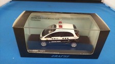 MITSUBISHI I MIEV Model No. Kanagawa Prefectural Police Headquarters Demonstrati