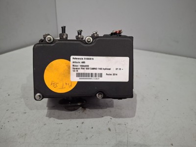 51880815 Abs für FIAT 500 (150) CABRIO byDiesel 2014 131029