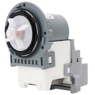 Washer Drain Pump Motor for Samsung DC68-03172B-03 DC68-03172C Models