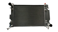 Aluminum Radiator Fit Saab 900 Ii 2.0 2.3 2.5 9-3 Ys3d 2.0 2.2 2.3 1993-2003 Mt