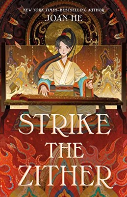 Strike the Zither: The Kingdom - GOOD