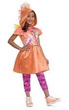 Sunny Starscout My Little Pony Classic Toddler Girls Costume Cartoon