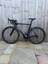 Giant Propel Advanced Carbon Aero Road Bike – Mavic Cosmic Carbon Wheels