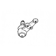 Rotule de suspension Nissan PRAIRIE