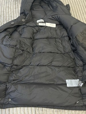 Stone Island Lightweight Down Jacket | eBay