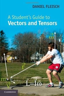 A Students Guide to Vectors and Tensors von Fleisc... | Buch | Zustand sehr gut