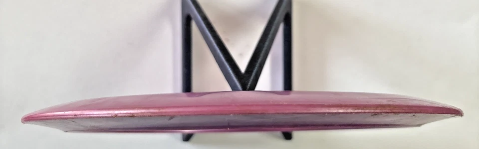 Discraft Titanium Thrasher 166g Scaled Flat Distance Driver Used - Image 4 of 4