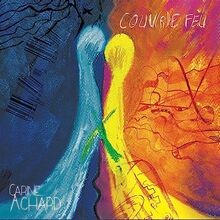Couvre Feu von Carine Achard | CD | Zustand sehr gut