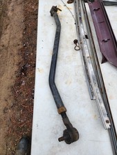 84-01 Jeep Cherokee Comanche Adjustable Track Bar Rough Country Used Lift Kit 84-01 Jeep Cherokee Comanche Adjustable Track Bar Rough Country Used Lift Kit