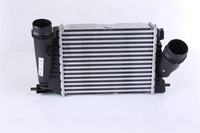LadeluftküHler ** First FIT ** Nissens 961429 FüR Renault Megane Espace Talisman