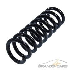 ATEC FEDER FAHRWERKSFEDER HINTEN FÜR MERCEDES BENZ C-KLASSE W203 S203 CL203