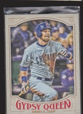 Chicago Cubs Extravaganza Inserts Rookies -- Get 40% off!!