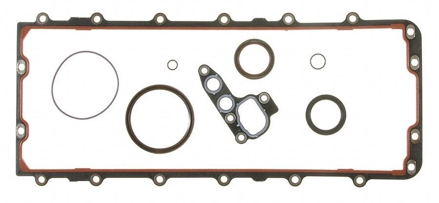 For 1999-2019 Ford E-350 Super Duty 6.8L V10 Engine Conversion Gasket Set Mahle - Image 2 of 2