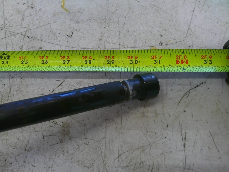 Guidão Yamaha Majesty 400 YP400 2004-2008 - Imagem 2 de 4