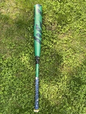 Louisville Slugger Meta 32” BBCOR - Green Meta