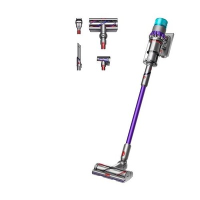 Dyson Gen5detect  Absolute Kabelloser Staubsauger Generalüberholt