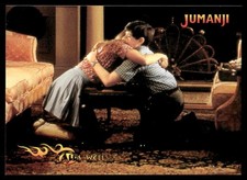 Jumanji 1995 Skybox Movie Card #71 (NM)