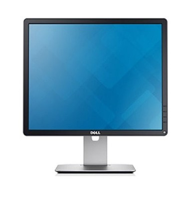 Dell P1914S Black 19-inch 1280 x 1024 used Grade A