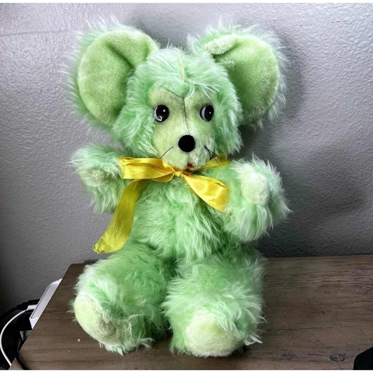 Rushton Vintage Stuffed Animals for sale - eBay