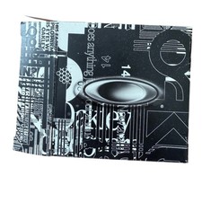 Oakley Gascan Replacement Lens Kit Ice Iridium Blue 13-523 New Mens Sunglasses