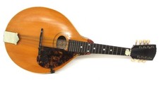 Gibson Mandolin Model A with hard case