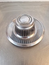 Oem Chevy Rally Center68-77 Corvettechevellenovacamaro
