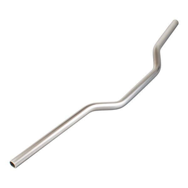 Trw Superbike 22Mm Stahl Lenker FüR Kawasaki Zrx C 1100, Zrx R 1200 Mit Abe-image