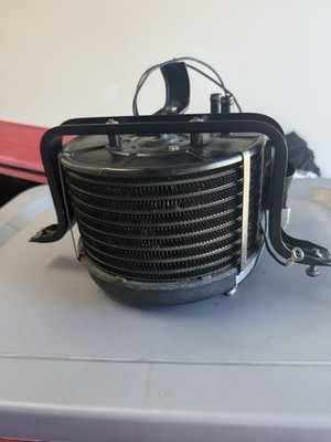 Triumph TR2-TR3 Smiths Heater OEM