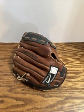 Nike Diamond Ready KDR 1200 12" Leather Baseball Glove Right Hand Throw