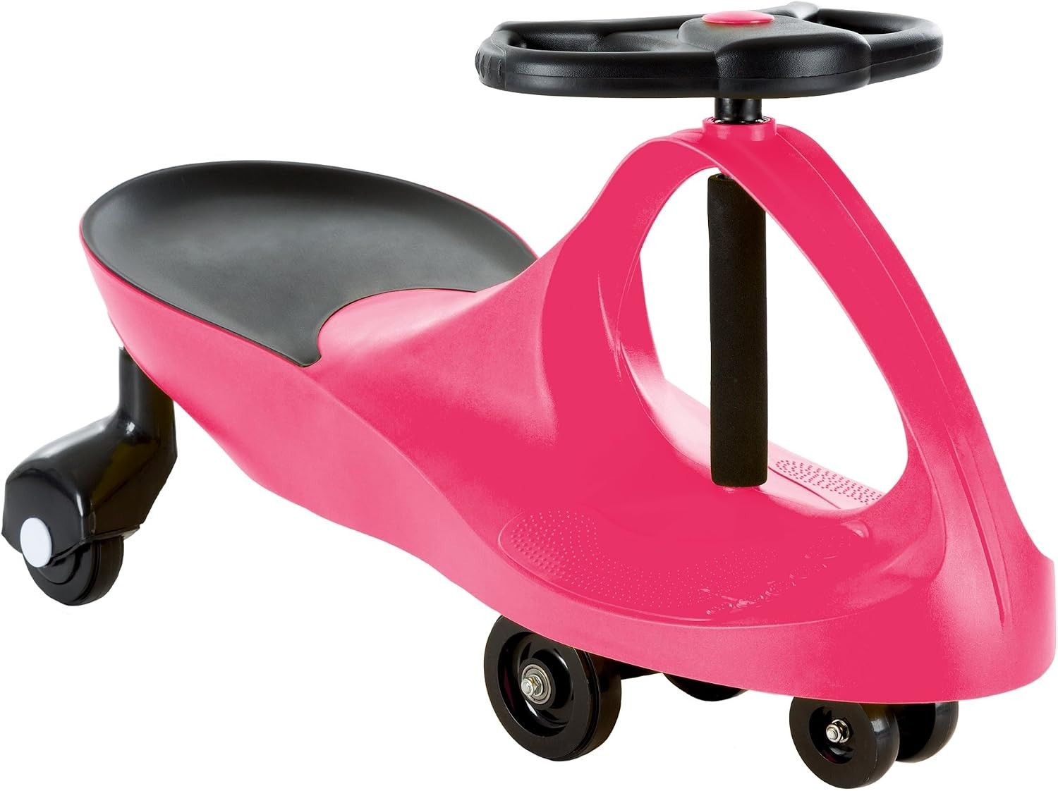 Lil’ Rider Wiggle Car Image 3