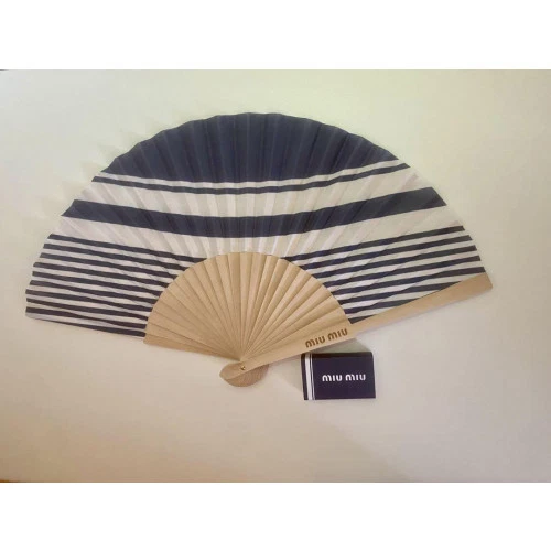 Abito ventaglio MIU MIU novità Yukata super raro prodotto originale dal Giappone mai